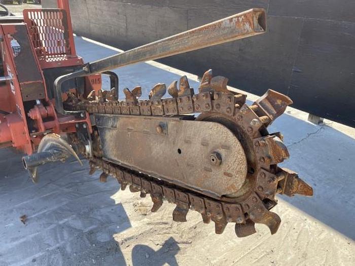 Used 2013 Ditch Witch RT45