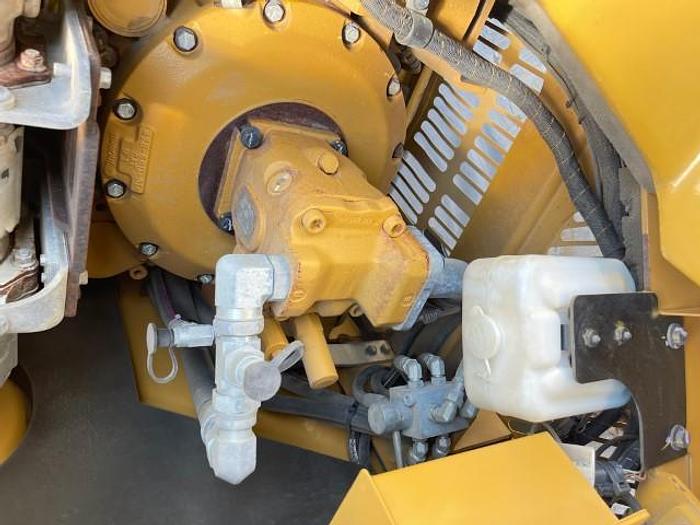 Used 2017 CATERPILLAR 308E2 CR