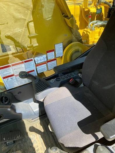 Used 2023 Komatsu PC490LC-11