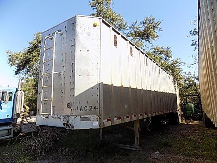 Used Peerless Chip Trailers for sale 1999 - 2015