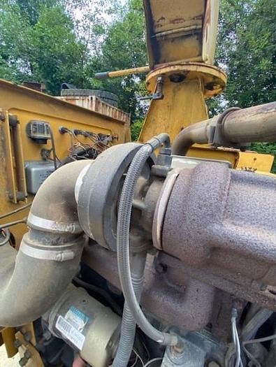 Used 2003 Vermeer BC1800A