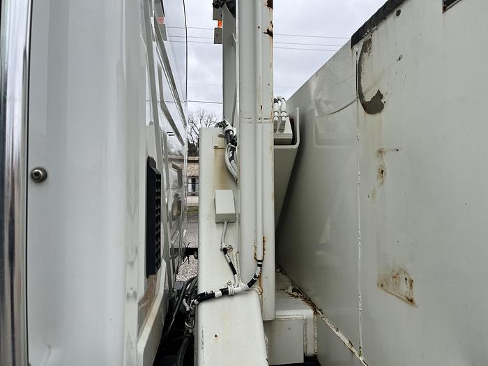 Used 2011 International 7400