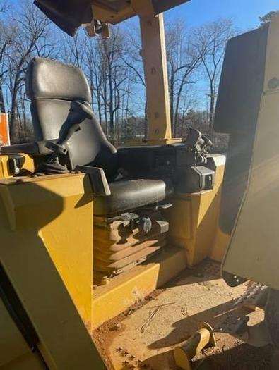 Used 2007 CATERPILLAR D5NXL