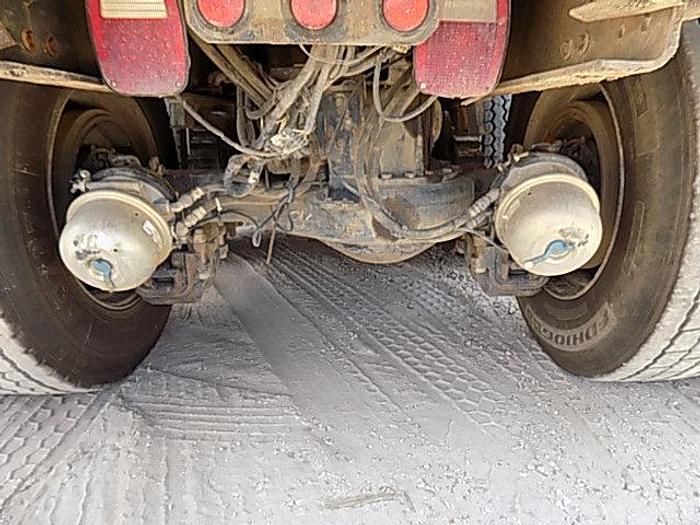 Used 2006 Mack CV713 Granite Tri Axle Dump Truck