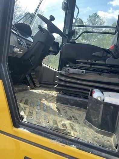Used 2021 Komatsu WA200-8