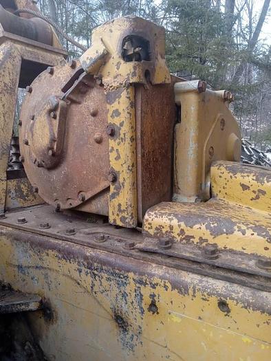 Used 1984 Caterpillar 518