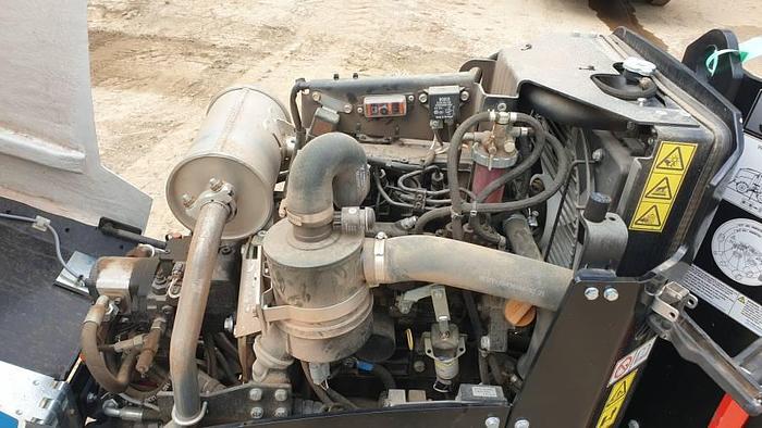 Used 2022 Doosan DTR3275