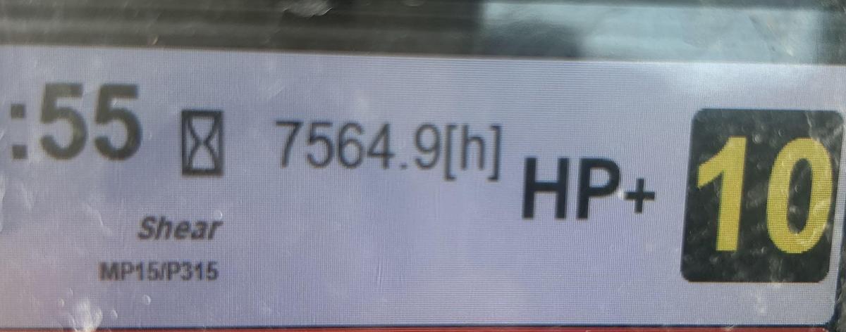 Used 2014 CAT 324E