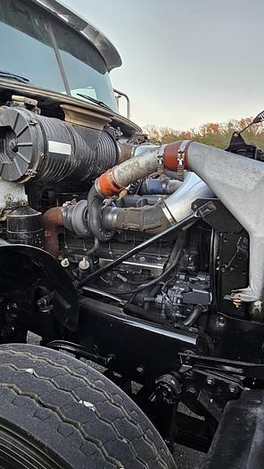 Used 2007 *** ALLISON AUTO *** MACK CV713 Granite