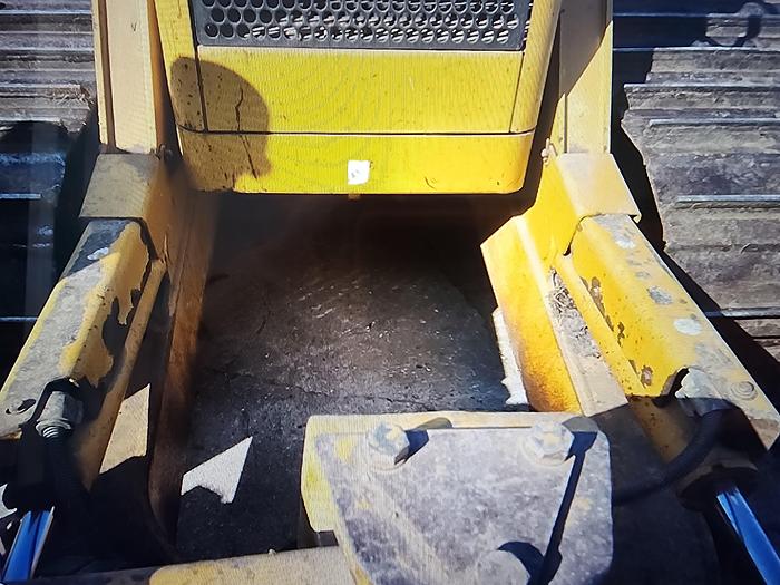 Used 2004 Caterpillar D6N LGP