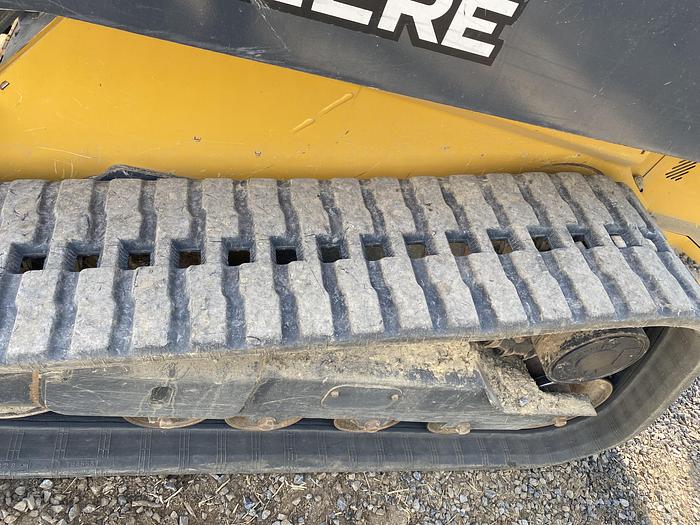 Used 2021 John Deere 325C