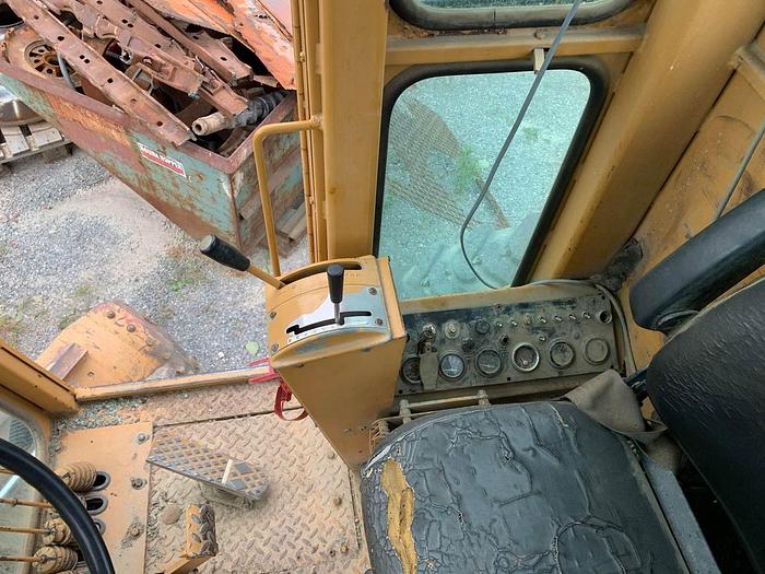 Used 1988 Dresser A500E