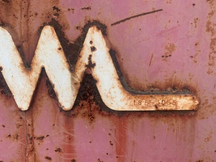 Used 2005 Morbark 7600