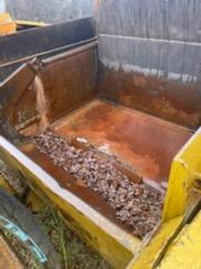 Used 1986 CATERPILLAR 621B