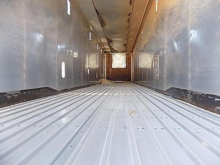 Used Peerless Chip Trailers for sale 1999 - 2015