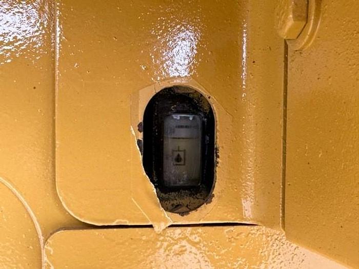 Used 2016 Caterpillar D6K2 LGP