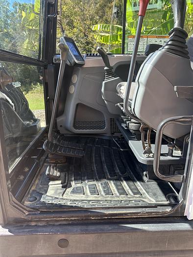 Used 2016 Bobcat E85