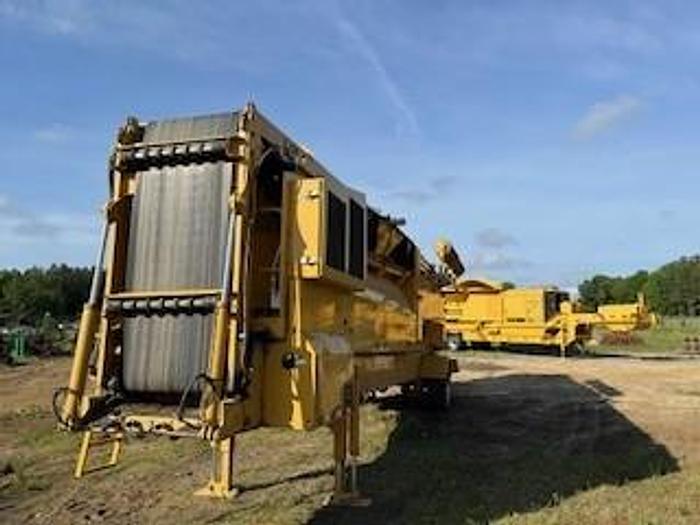 Used 2018 Vermeer TR5300