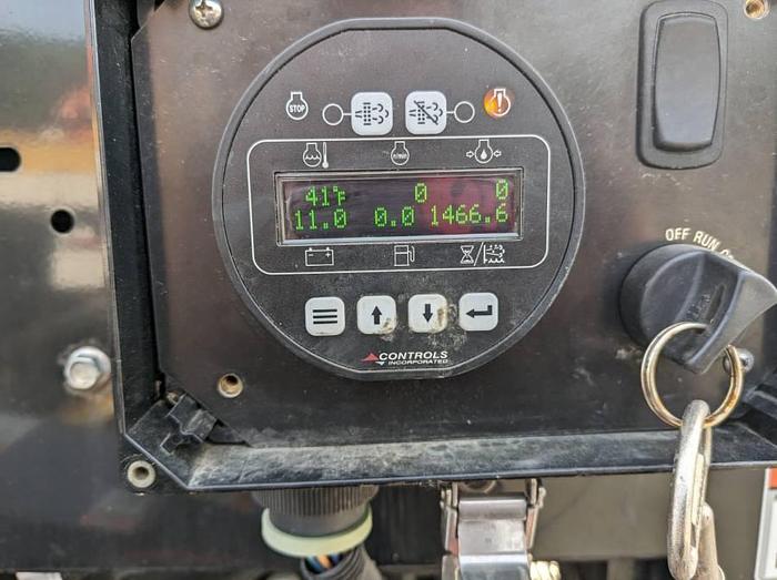 Used 2021 Morbark 2131