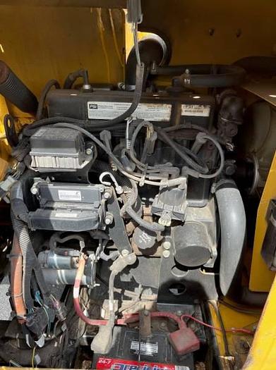 Used 2015 Vermeer BC1000XL