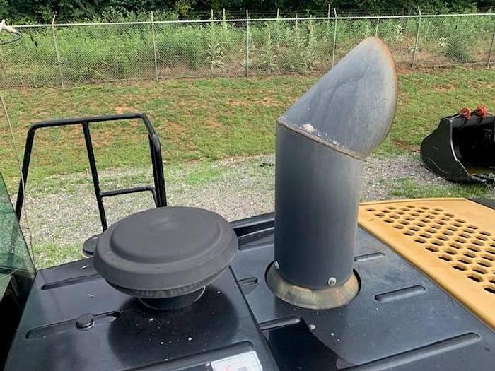 Used 2014 Caterpillar 972K