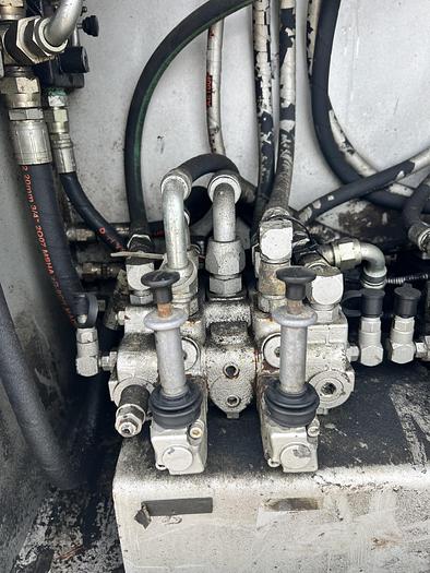 Used 2008 Bandit 1680