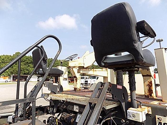 Used 2007 Blaw Knox PF-161 Paver