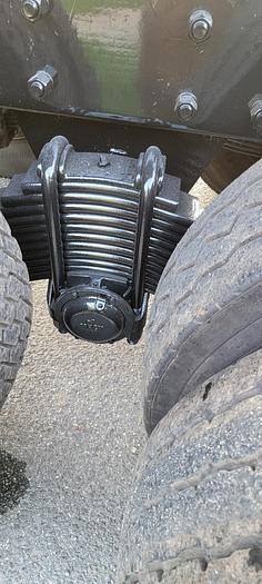 Used 2006 *** ALLISON AUTO *** MACK CV713 Granite