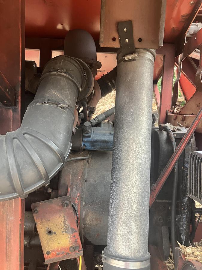 Used 1997 Morbark 1300