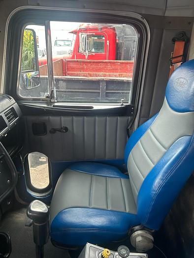 Used 2004 Peterbilt 357