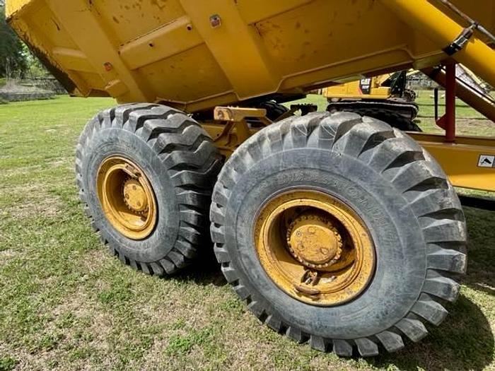 Used 2012 John Deere 300D