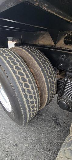 Used 2005 Mack *** ALLISON AUTOMATIC *** CV713 Granite