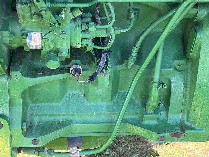 Used 2008 John Deere 5103