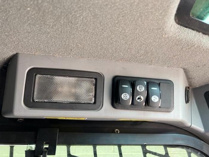 Used 2019 CATERPILLAR 299D2 XHP