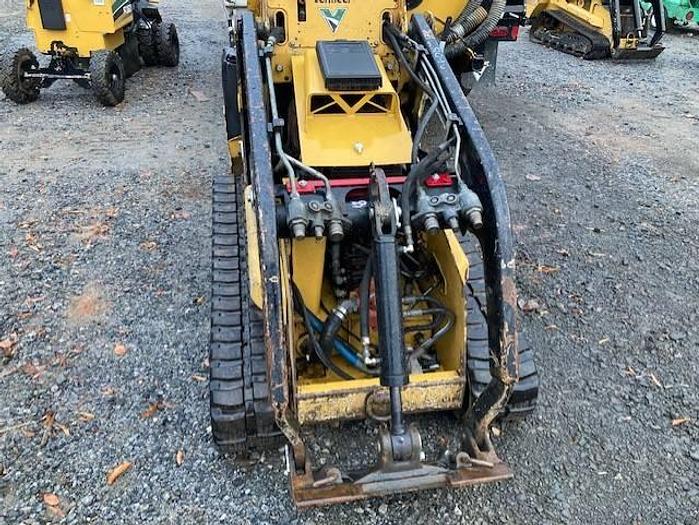 Used 2015 Vermeer S725TX