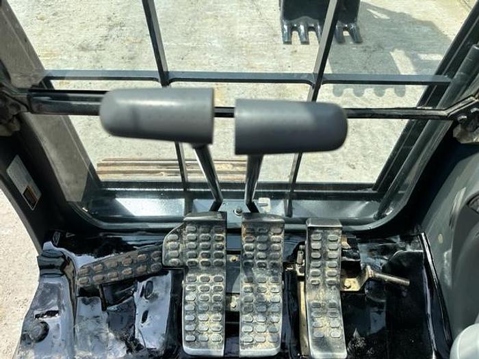 Used 2014 John Deere 210G