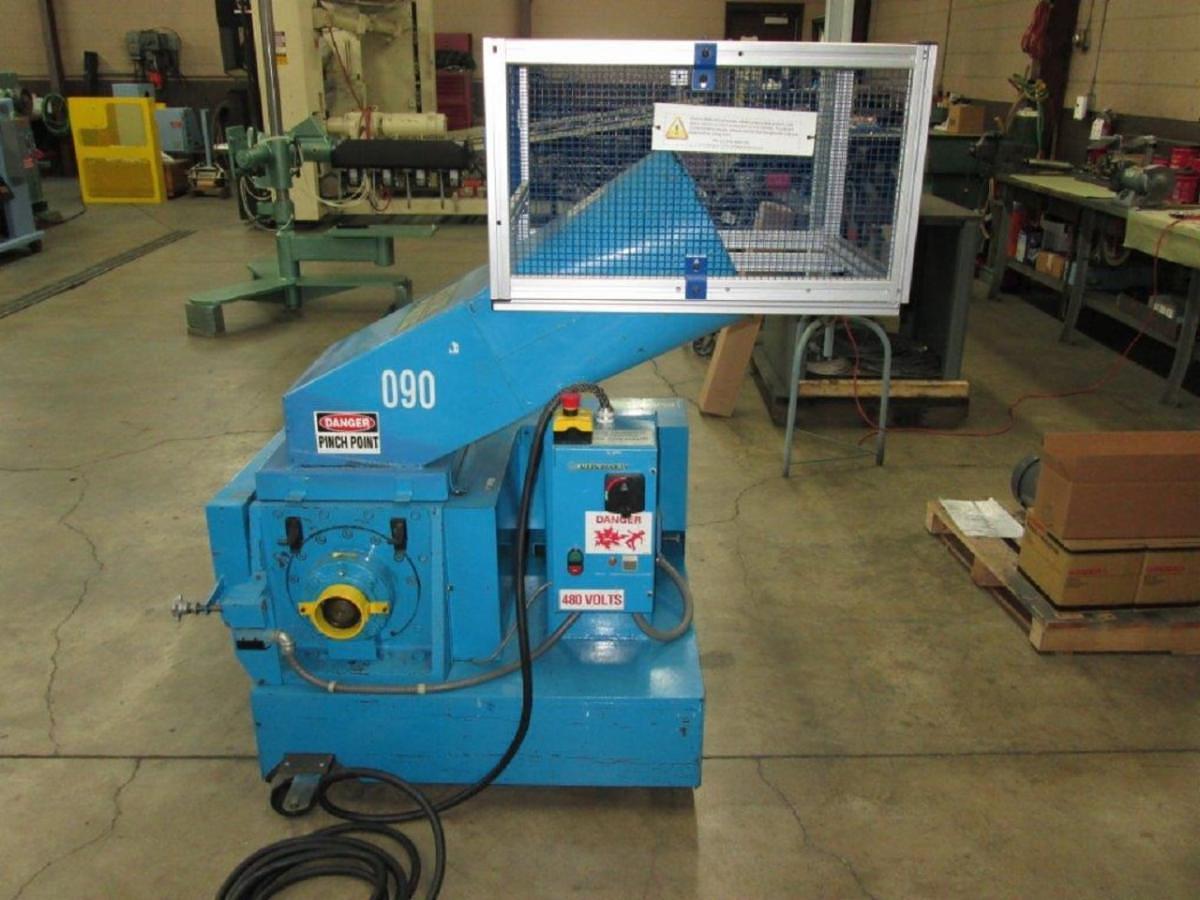 Used Conair LP400