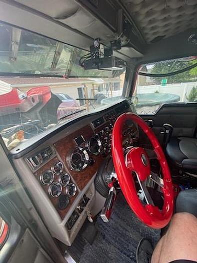 Used 2003 Kenworth W900L