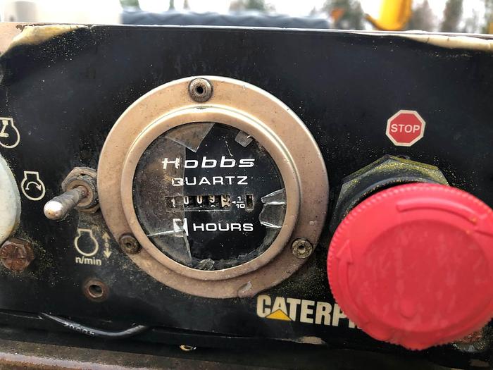 Used 2004 CBI Magnum 6800T