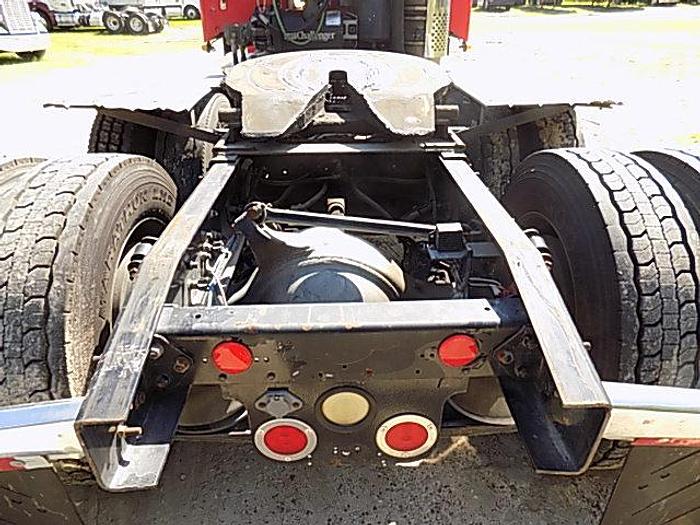 Used 2007 Freightliner Columbia 120, CAT C13