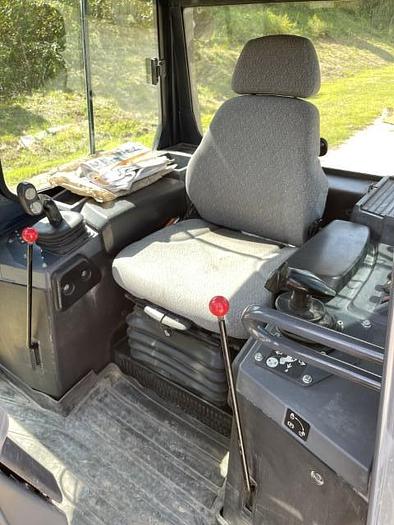 Used 2016 Vermeer 700K LGP