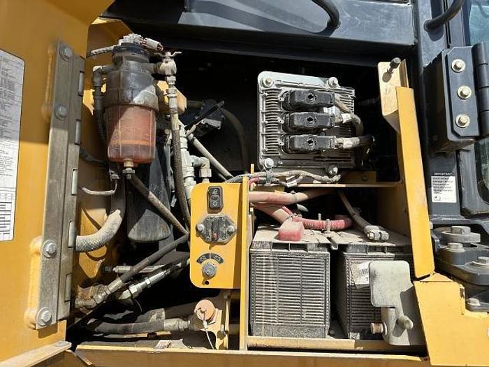 Used 2015 John Deere 750K