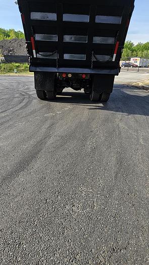 Used 2005 *** ALLISON AUTOMATIC *** Mack CV713 Granite