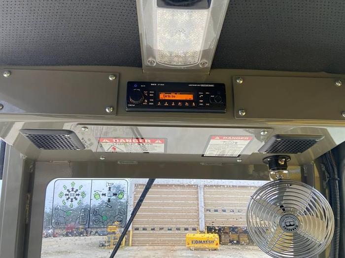 Used 2021 Terramac RT7R