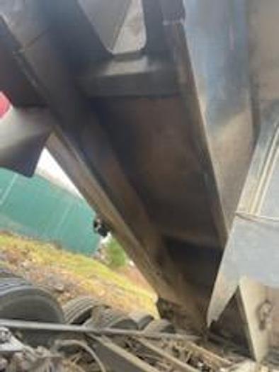 Used 2008 Peterbilt 388  **AUTOMATIC TRANSMISSION **