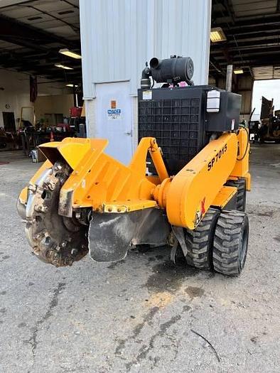 Used 2020 Carlton SP7015