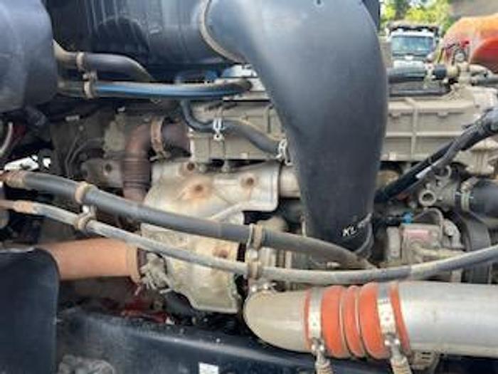 Used 2019 *** Allison Automatic *** Freightliner Coronado SD122