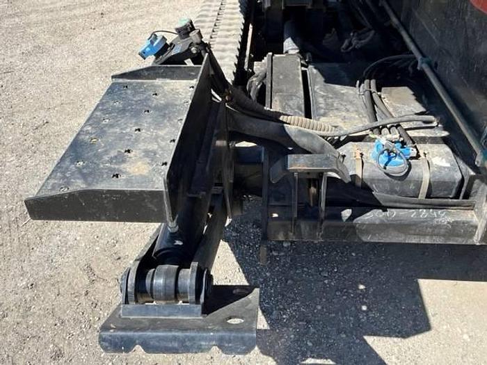 Used 2018 Ditch Witch JT30