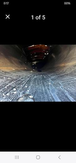 Used 2015 MAC Tubdump