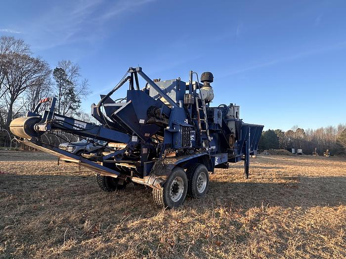 Used 2010 Peterson 2400B